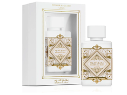 Lattafa Badee Al Oud Honor and Glory Eau de Parfum 100 Ml