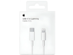 Cable Usb-c A Lightning (1m)