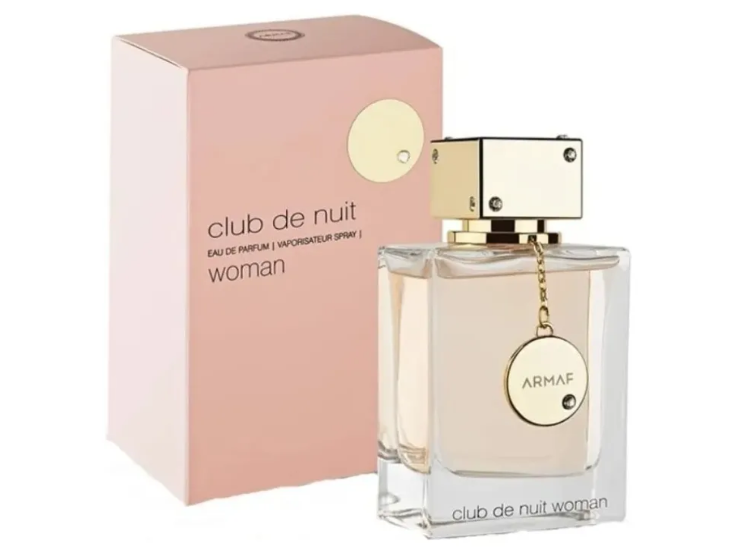Armaf Club de Nuit Woman EDP 105ml