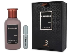 Bharara King Eau de Parfum 100ml