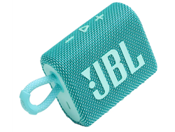 Parlante Jbl Bluetooth Portátil Go3
