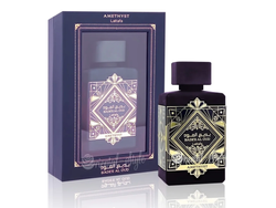 Perfume Lattafa Bade'e Al Oud Amethyst 100ml
