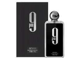 Afnan 9 pm 100 ml Eau de parfum