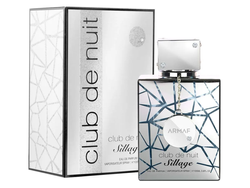 Armaf Club De Nuit Sillage Edp 105ml