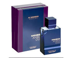 Al Haramain Amber Oud Dubai Night Edp 100ml