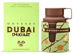 Armaf Odyssey Dubai Chocolat Edp 100 Ml