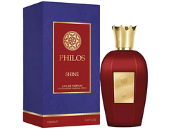 Perfume Philos Shine Edp Maison Alhambra, 100 Ml