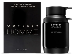 Armaf Odyssey Homme Negro EDP 100