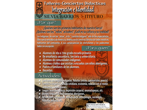 INTEGRACIÓN E IDENTIDAD de Tienda Virtual Fundación Norte