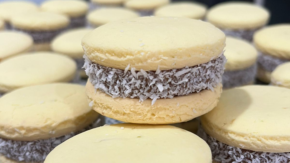 Alfajores