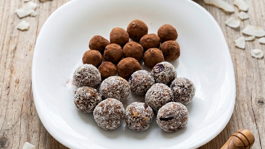 Trufas