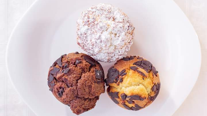 Muffins