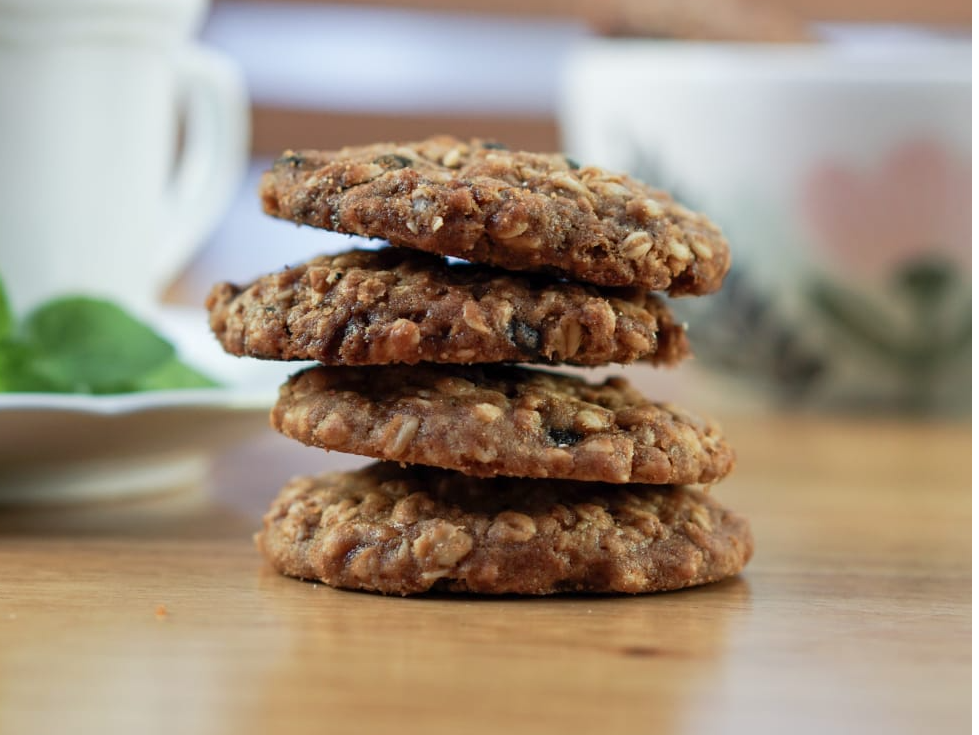 Cookies de Gulegule
