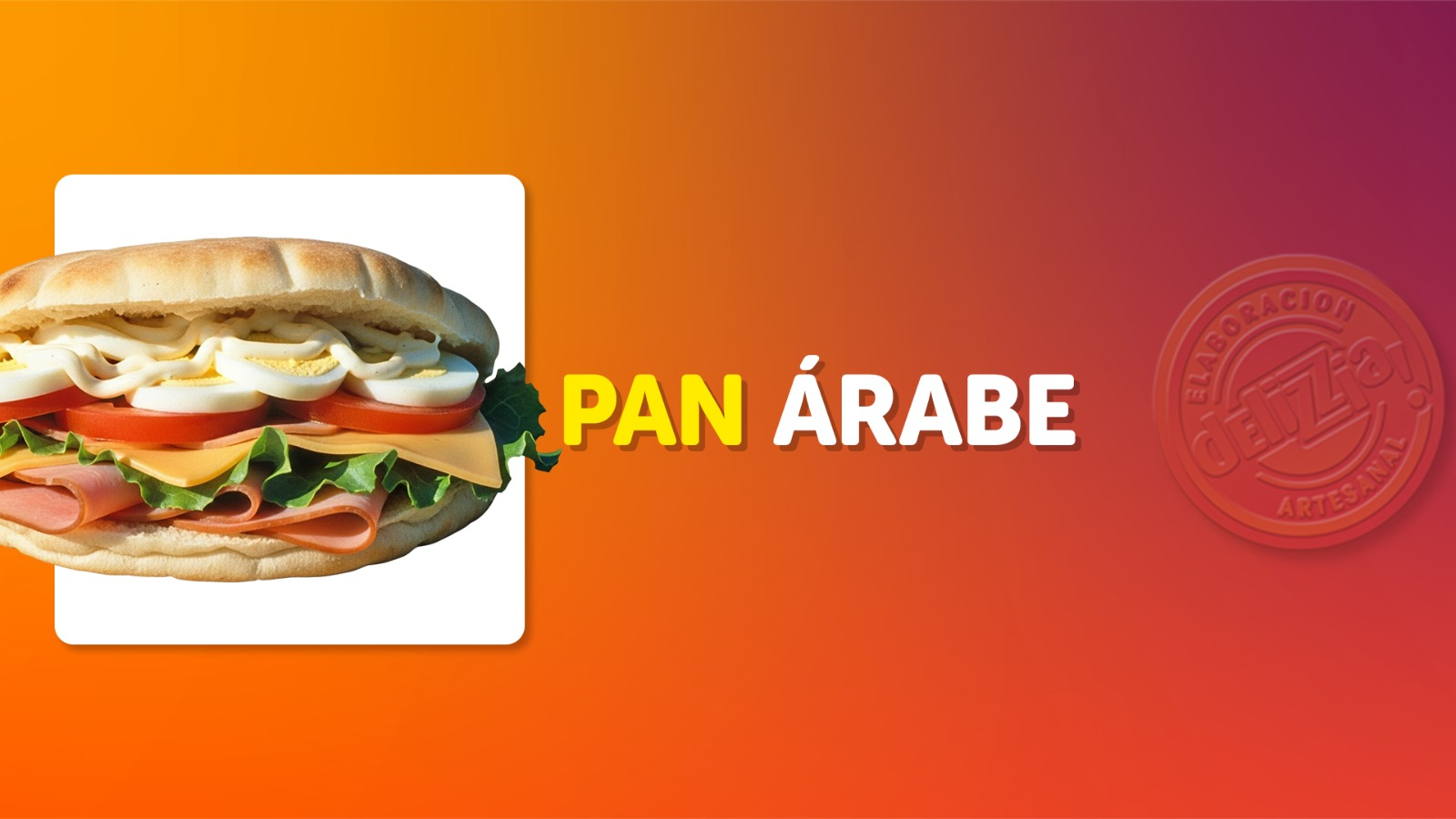 PAN ARABE