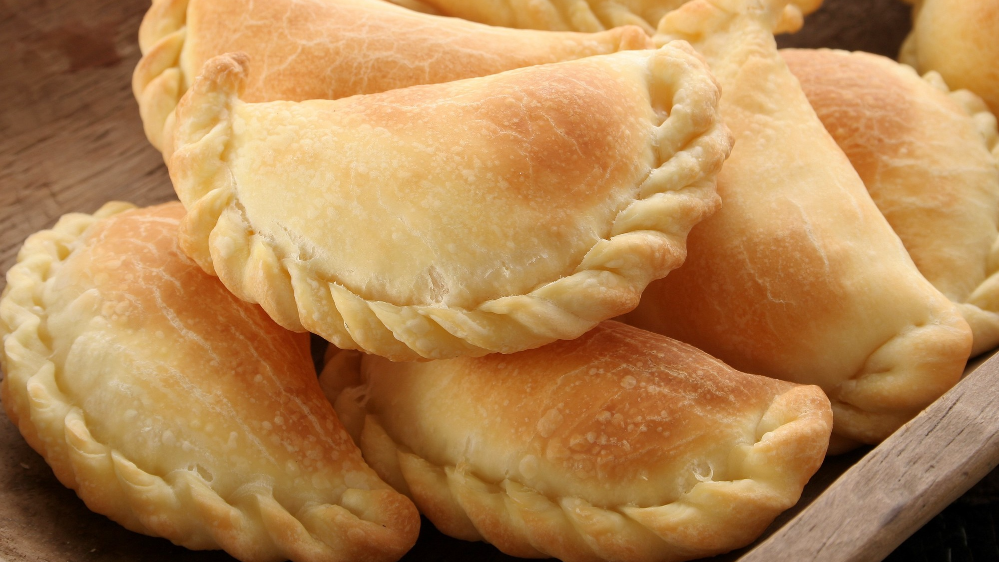 Empanadas