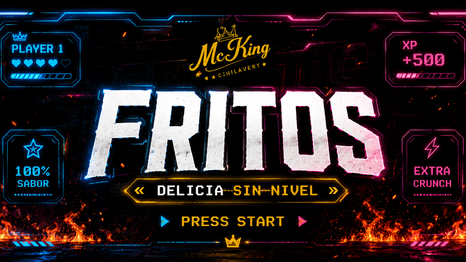 FRITOS