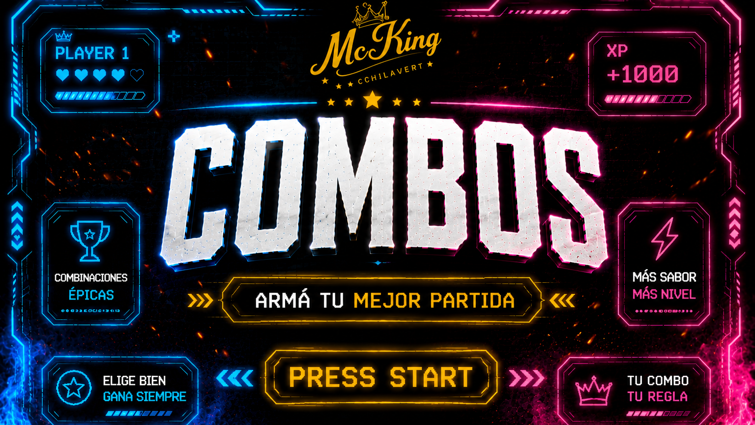 COMBOS