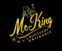 Logo Mcking Chilavert
