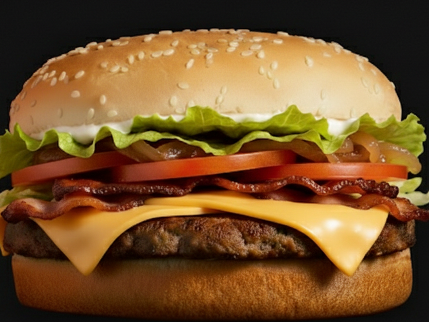 Club house (1 carne)