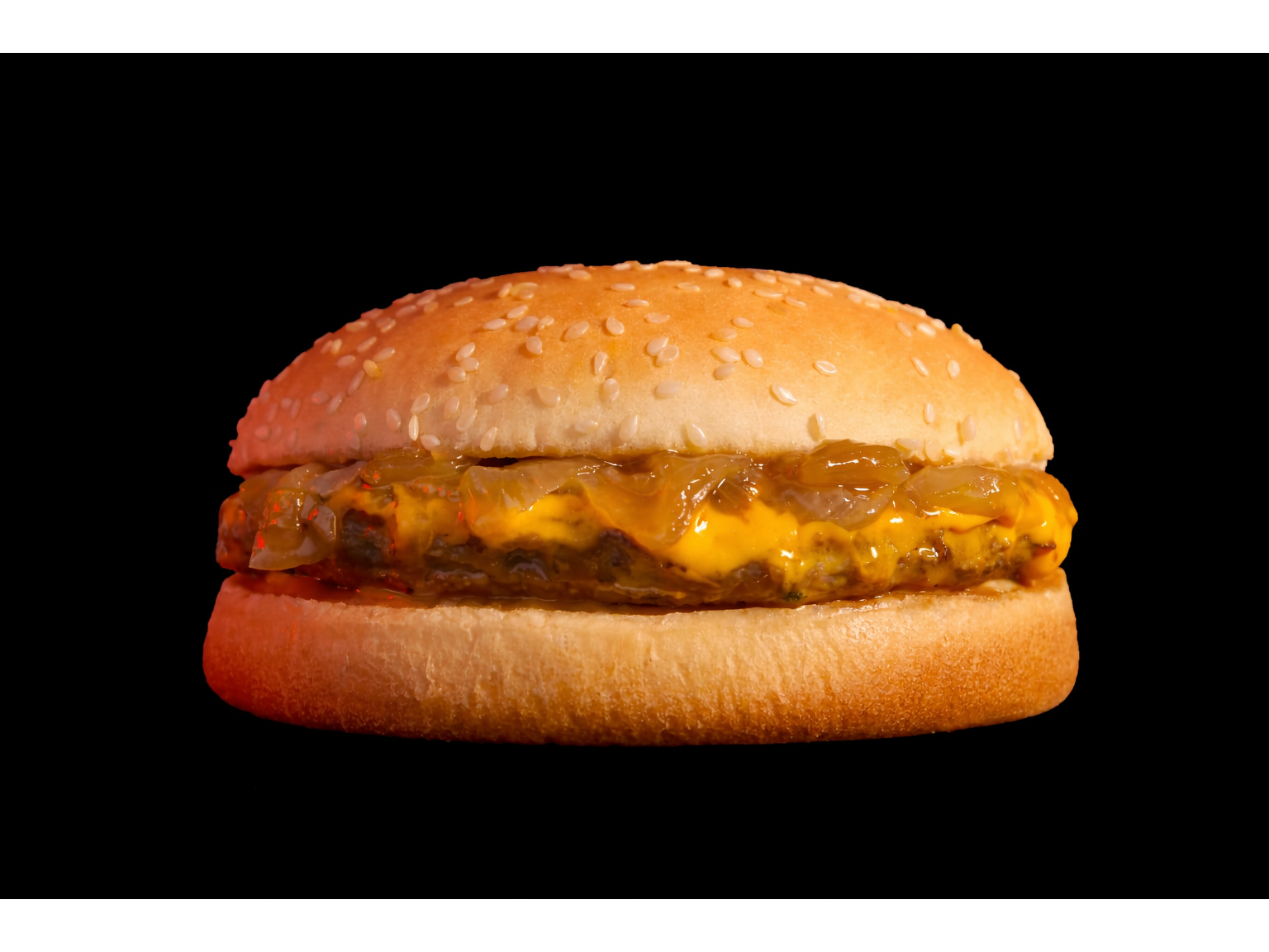 Onion cheese (1 carne)