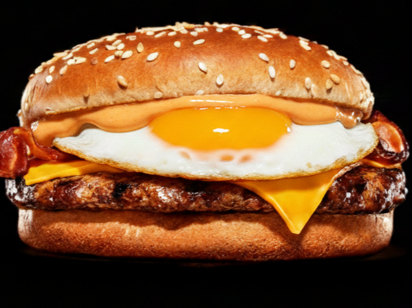 Eggstacker (1 carne)