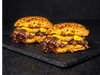2 DOBLE CHEESE