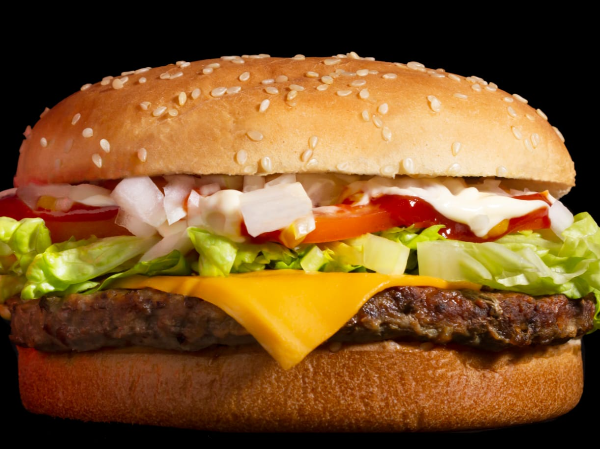 Magnífica (1 carne)