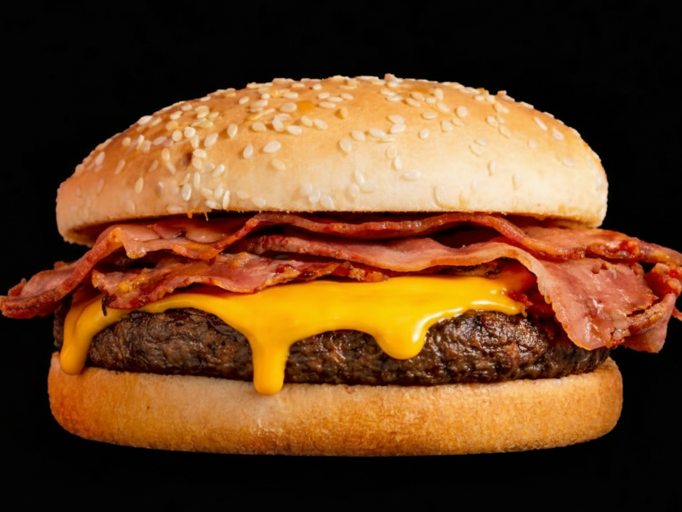 Baconator (1 carne)