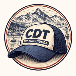 Logo Distribuidora CDT