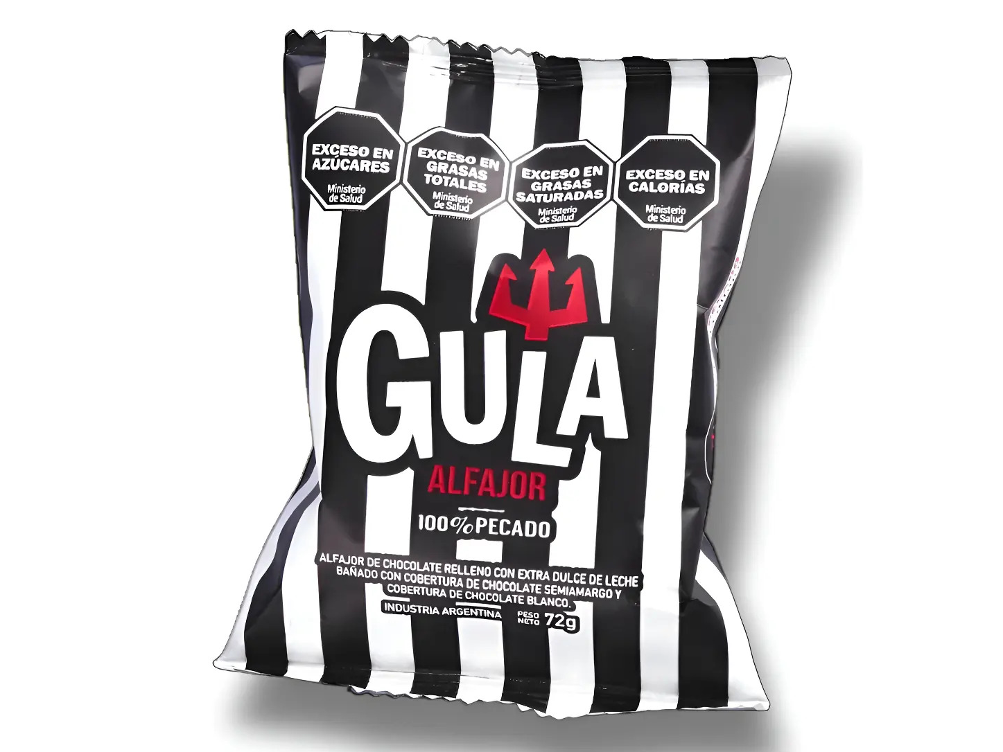 Gula King x18