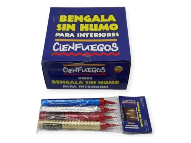 BENGALA X 40