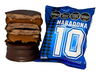 Promo Maradona Negro x16