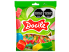 GOMITAS DOCILE - GUSANOS 250g