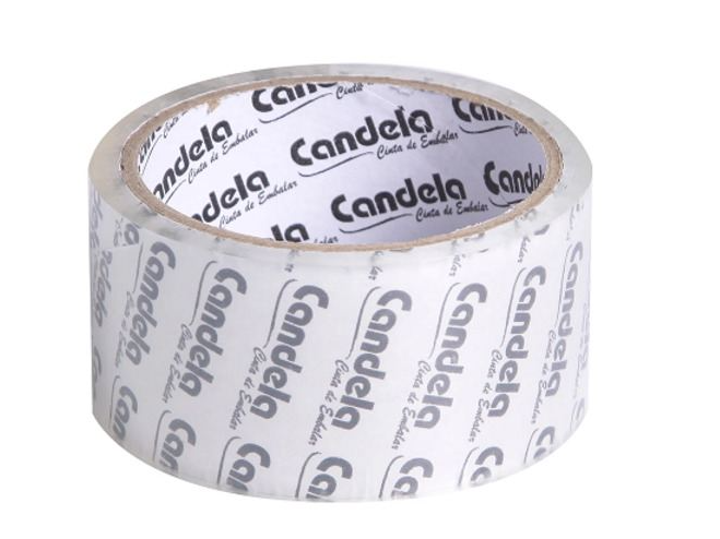 CINTA DE EMBALAR 41M - PACK  x6