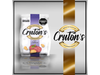 MINITOSTADITAS CRUTON´S SALAME