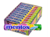 Mentos - Sabor Magic