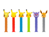 PASTILLERO PEZ POKEMON X3 SURTIDO