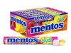Mentos - Sabor fruta x12