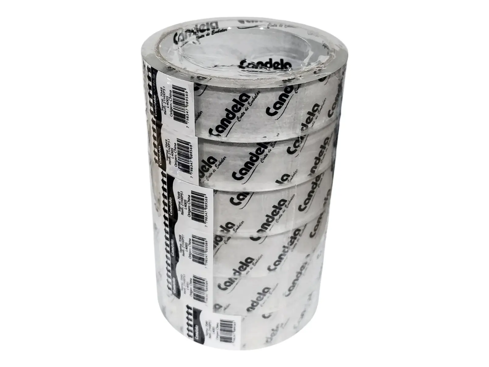 CINTA ANGOSTA  24MM  x6