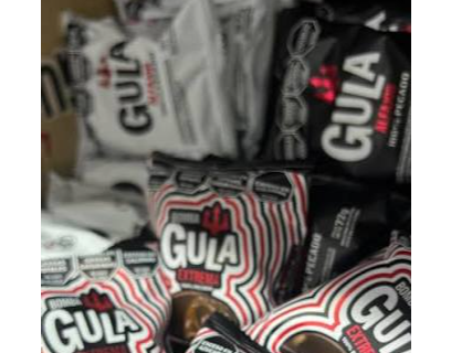 Combo Gula x18