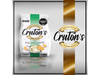 MINITOSTADITAS CRUTON´S QUESO CREMA Y CEBOLLA