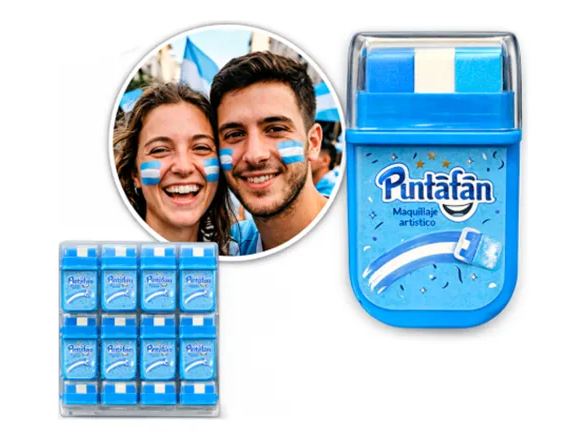MAQUILLAJE ARGENTINA