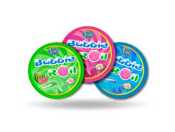 Chicle Bubble Roll x8