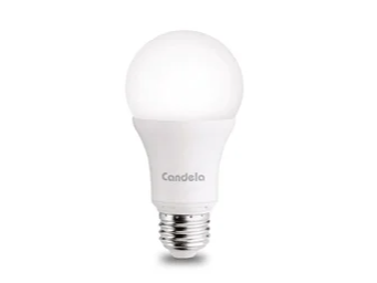 LÁMPARA LED 10W  CÁLIDA