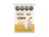 chocolate mapsacuber 500g blanco