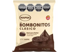 chocolate bombonito 1kg semiamargo