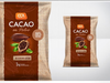 CACAO AMARGO CGA 1KG