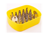 SET 30 PICOS EN PLASTICO
