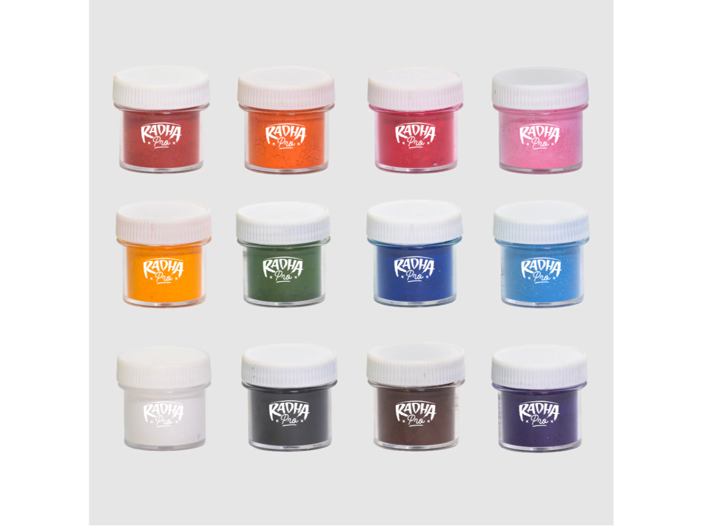 Colorantes Liposolubles