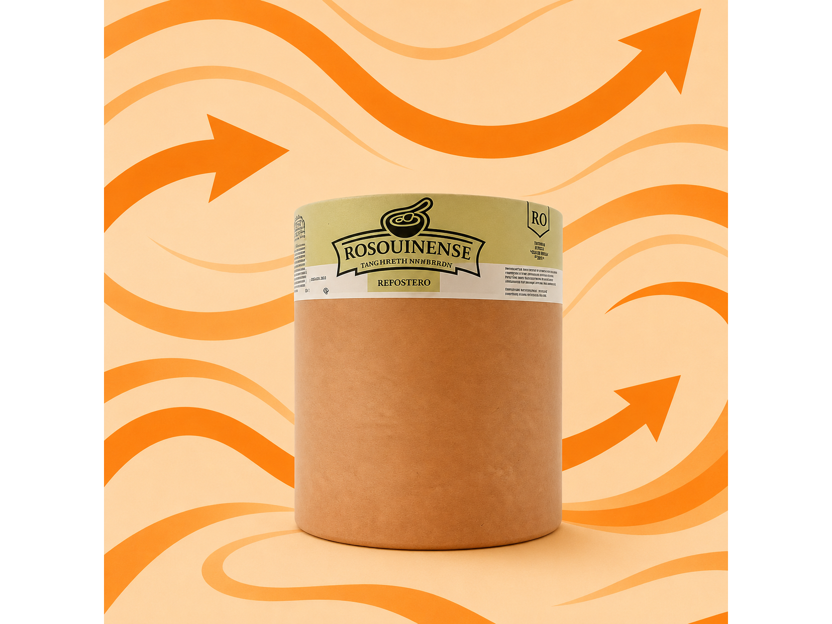 Dulce de leche repostero 10kg rosquinense